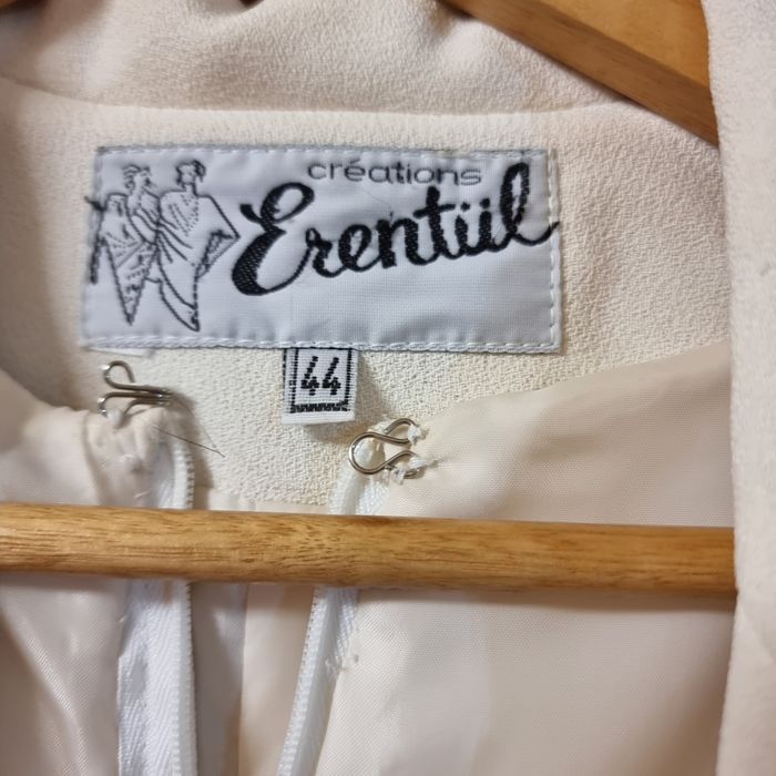 Set costum rochie si bleizer