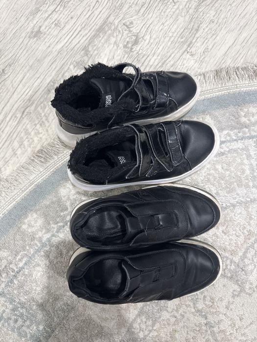 Продаю кросовки в хорошем состоянии