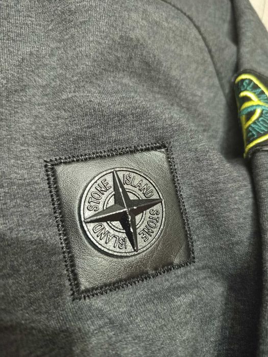 Ekip na Stone Island