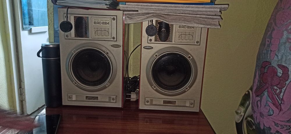 Калонки. Продаются