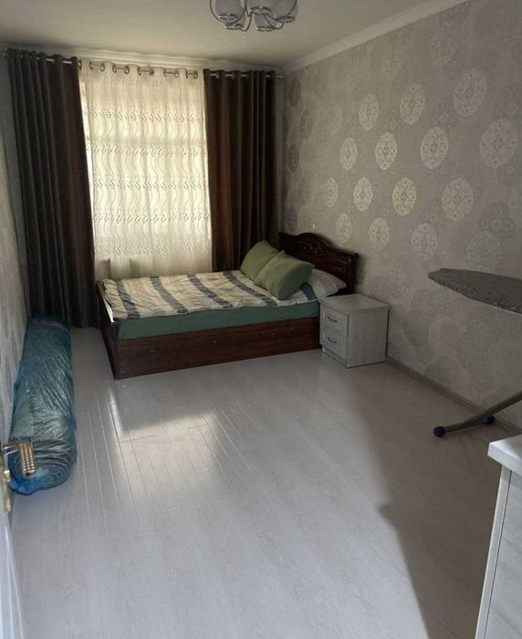 срочно сдаётся квартира около ТРЦ Next 3х комнатная