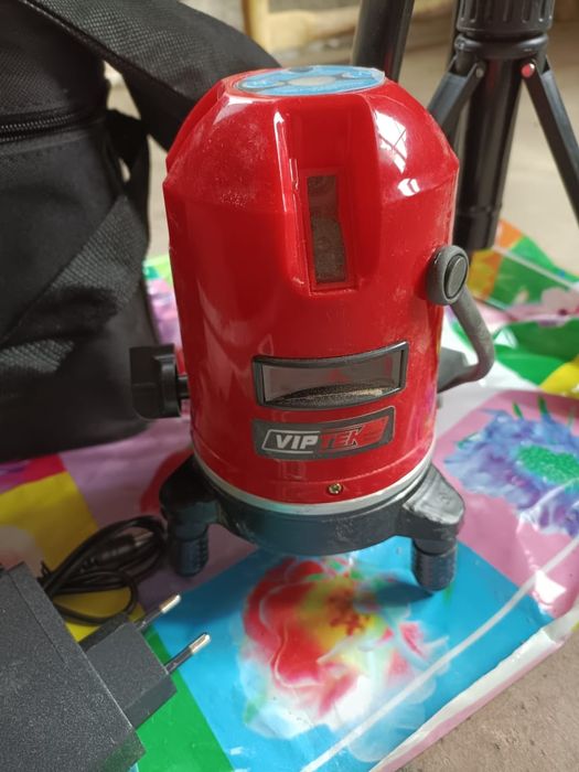 Лазерный  уровень