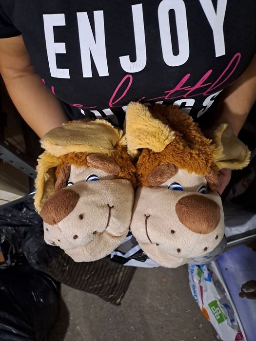 Пантомима за момчета