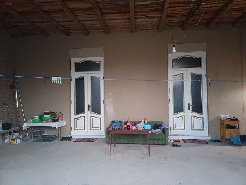 Придётся дом 6 соток