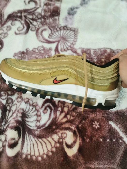 Маратонки найк Air max