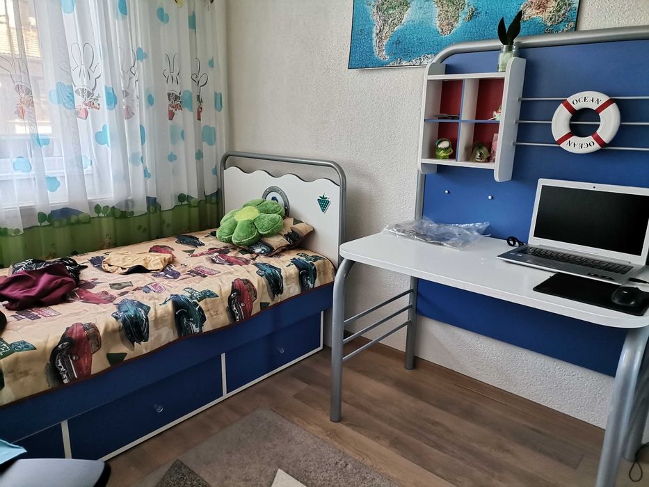 Обзавеждане за детска стая на марката Cilek