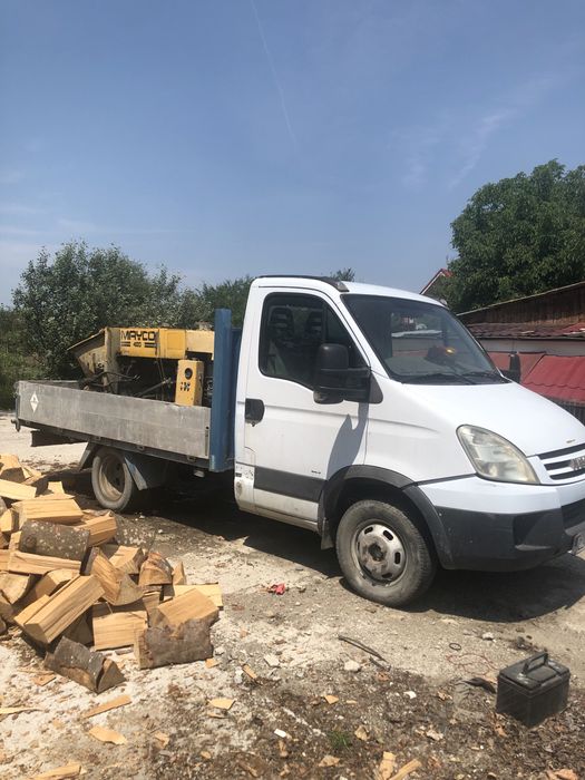 Vand Pompa beton