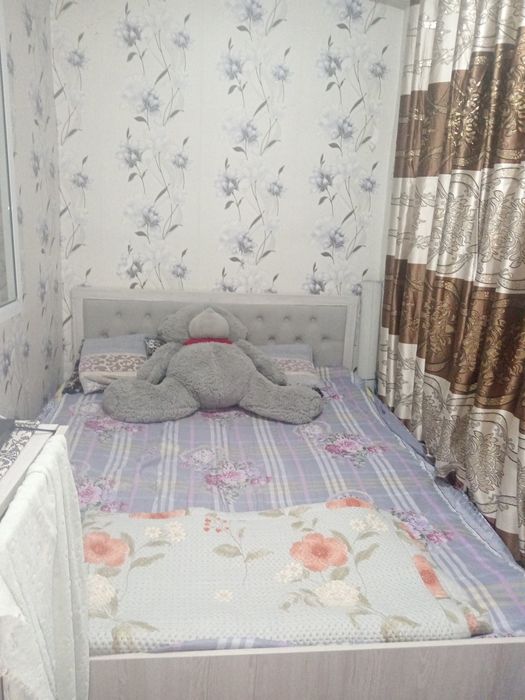 Kvartera bor vasxodga ijaraga beriladi  oilaga uzoq mudatga