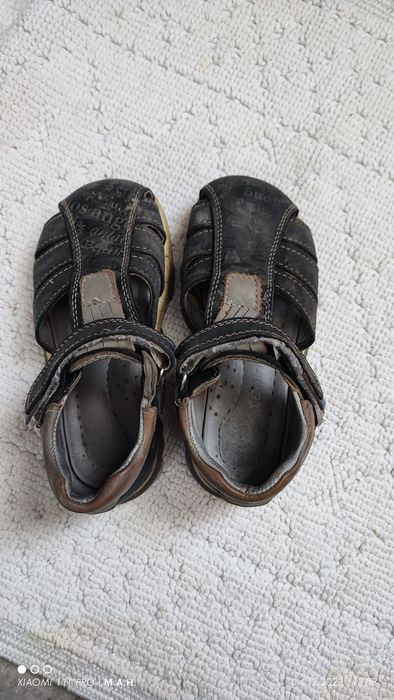 Продается обувь мальчиковые