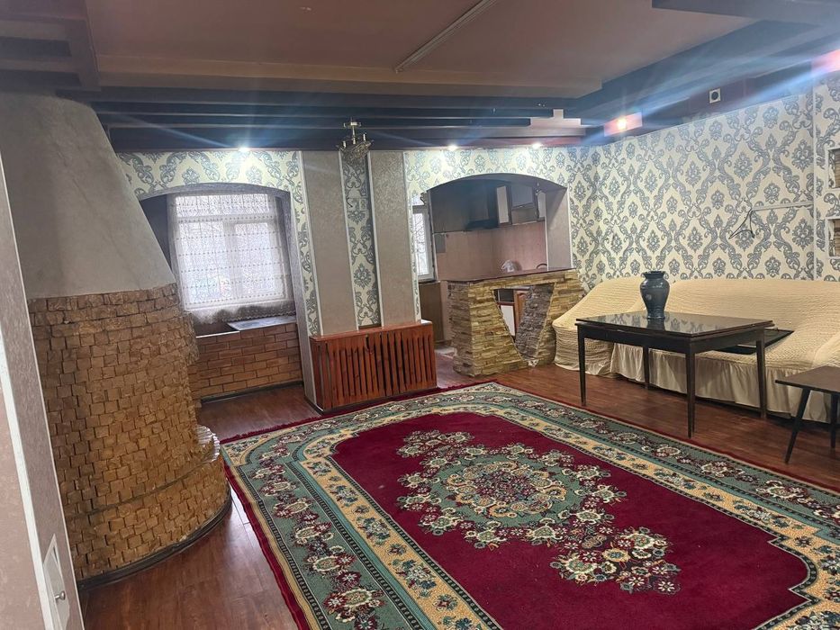 Срочно сдается квартира 2/1/4 тузел 1 380у,е