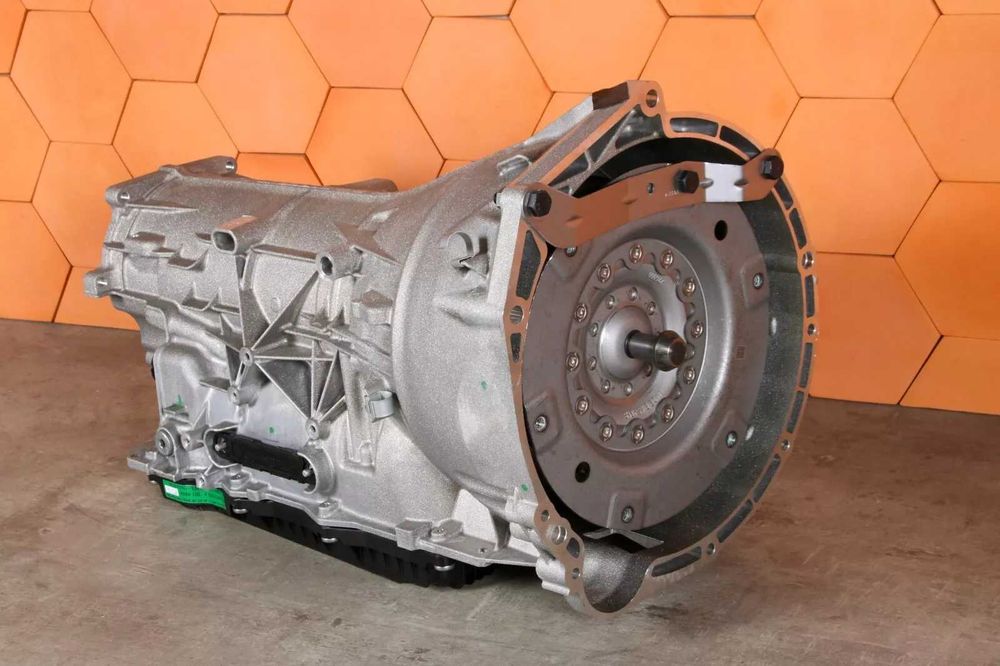 Нова Автоматична Кутия GA8X51CZ BMW G20 G21 G22 G30 G01 G02 G05 4x4 Xd