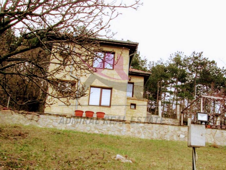 Продава се Къща в Варна, м-т Сотира - 110 кв.м за 2091 €/кв.м - Снимка #8