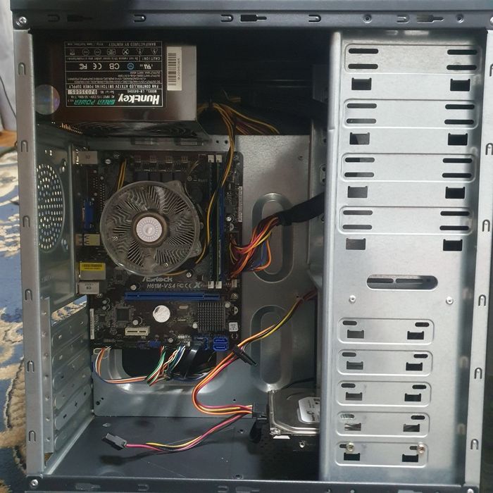 Компьютер Core i3