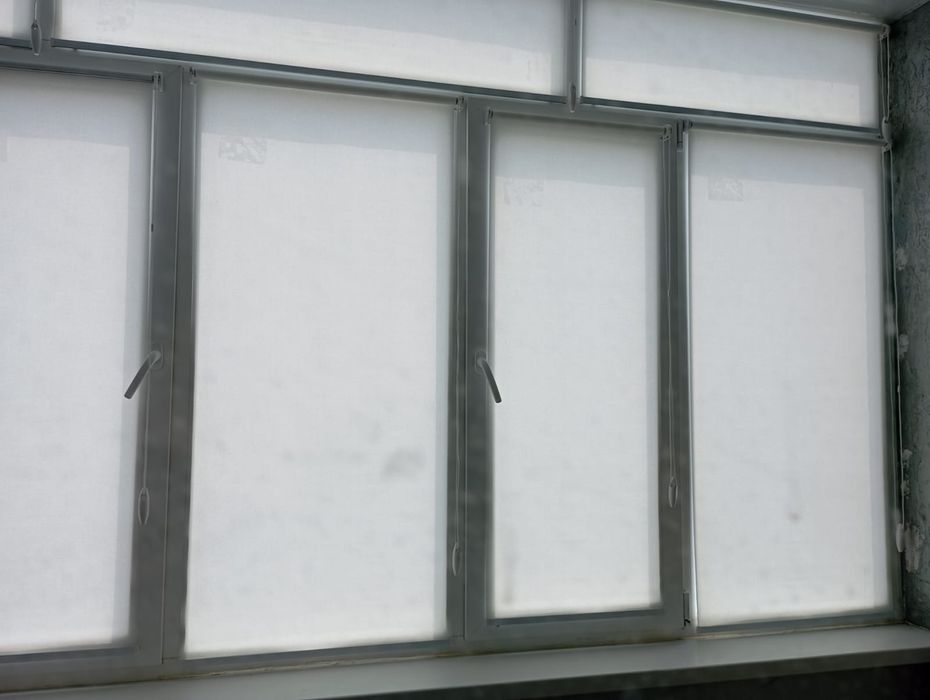 "Жалюзи Всех Видов"