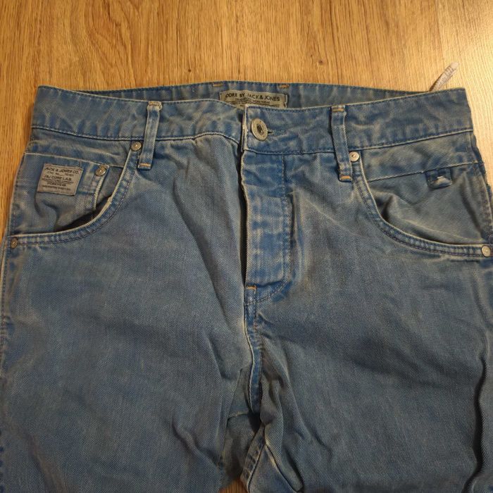 Мъжки дънки JACK JONES 31