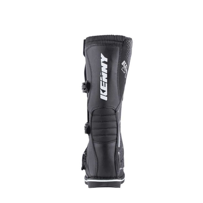 Cizme cross/atv Kenny Racing Track negru marime 45