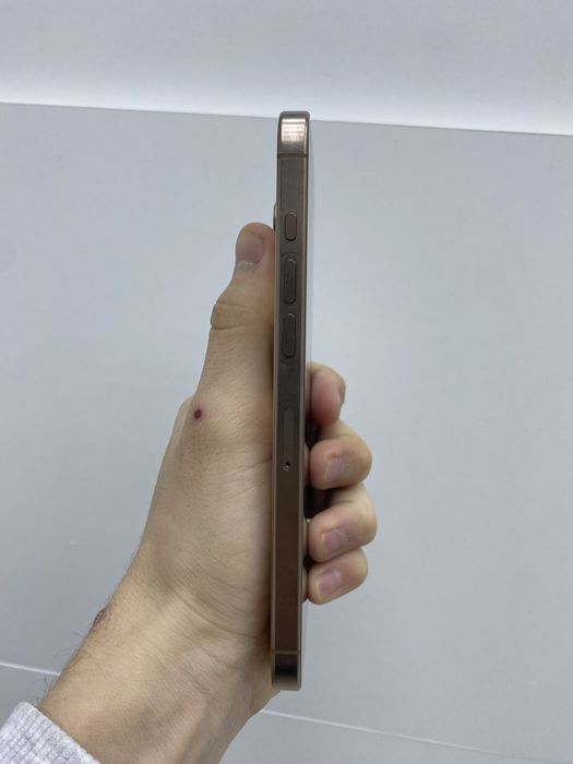 Айфон 16 про макс сатылады