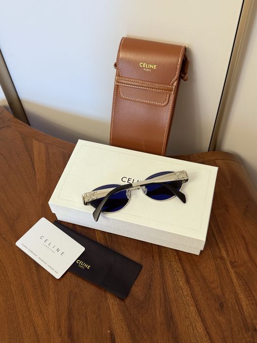 Ochelari de soare Celine Paris