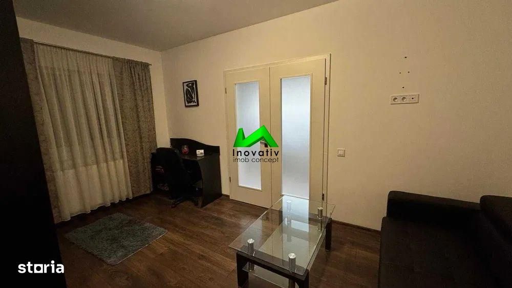 Garsoniera de vanzare parcare Sibiu Selimbar