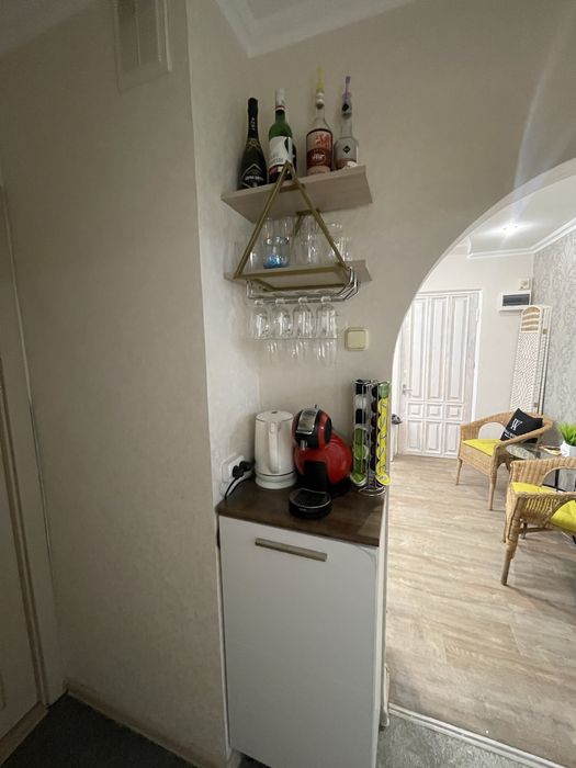 Кресло парикмахерское