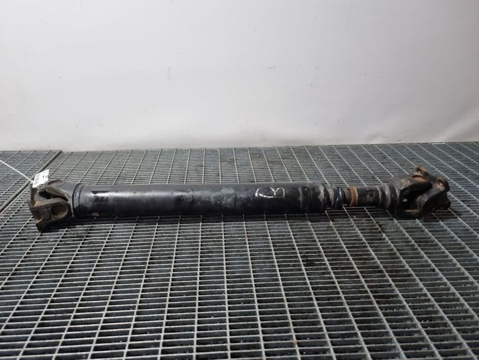 Cardan Nissan Navara D40 2.5 Diesel D40 2006 - 2010 171CP 2488CC Manuala 6 Trepte ...