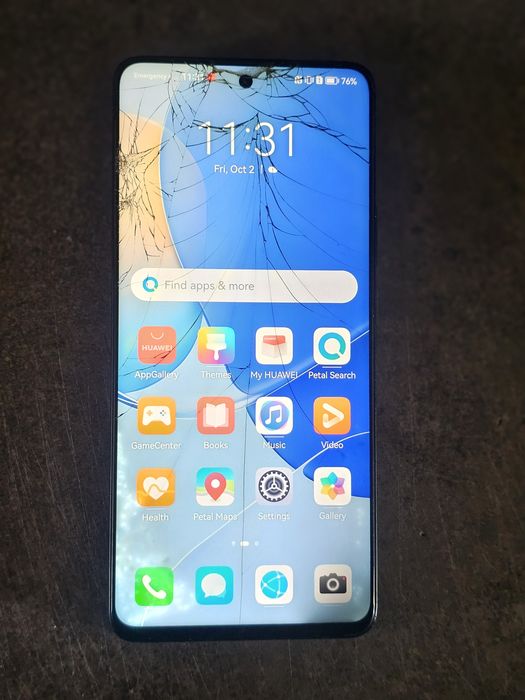 Huawei Nova 9 SE -Piese