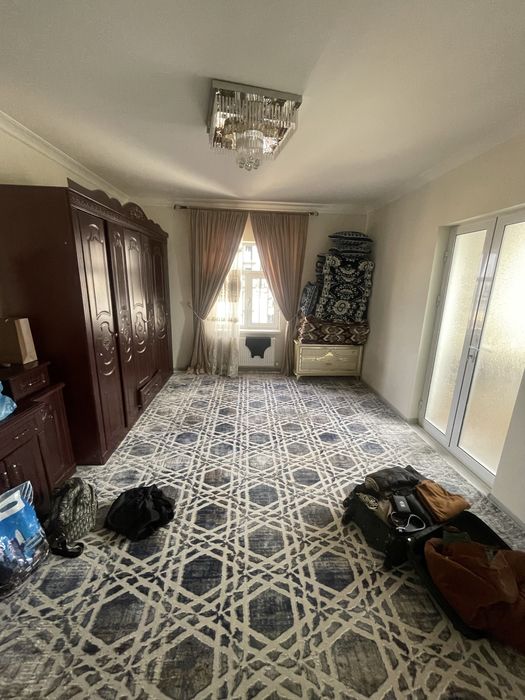 Аренда 2 комнатний квартира