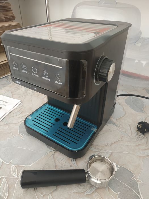 Продаётся кофемашина