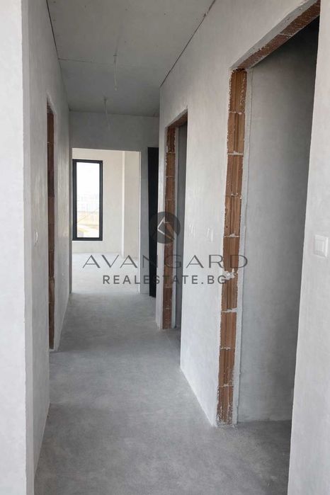 оф.25437 АКТ 16! Тристаен панорамна гледка/ Алати