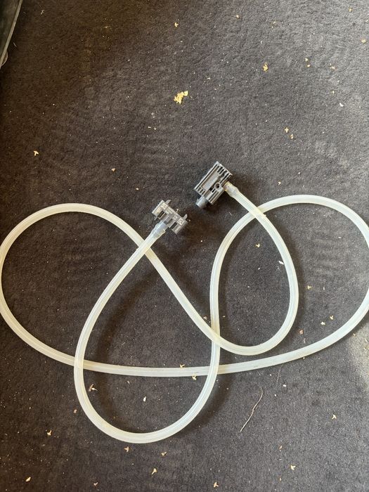 4N0959121F furtun pedestrian impact pietoni gama vag porsche audi vw