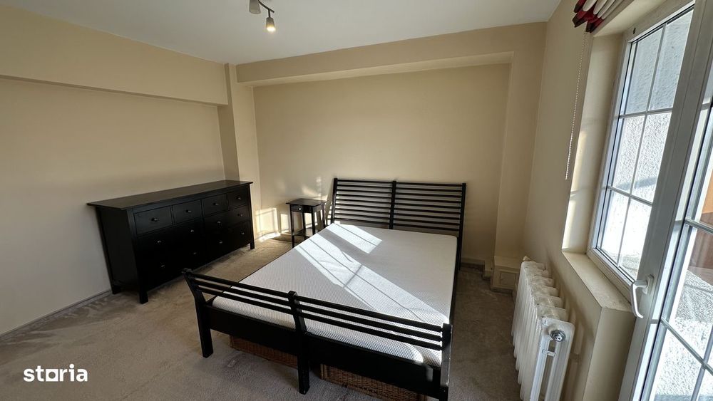 Apartament 3 camere decomandat Dorobantilor