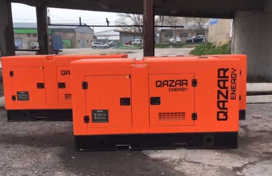 Специальное предложение: дизельный генератор в рассрочку!