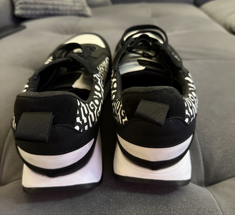 Мъжки маратонки HUGO