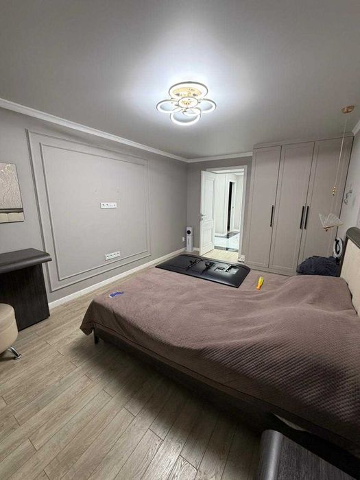 Продам 3 ком. квартиру в элитном доме