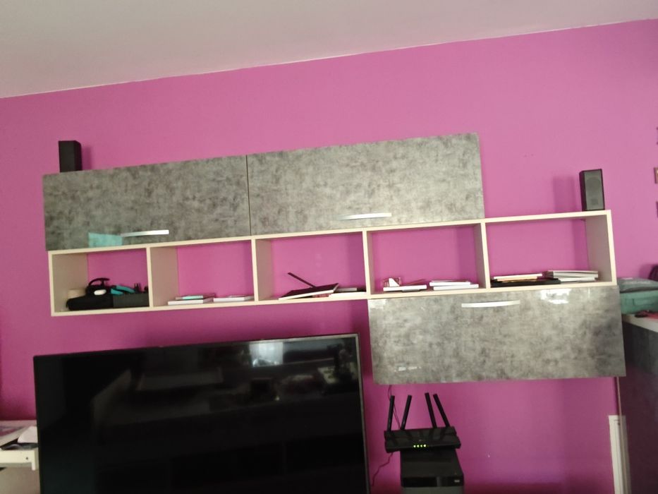 Vând mobila mdf in stare foarte buna