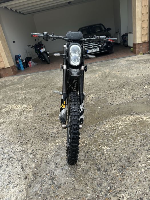 Vand sur-ron lbx