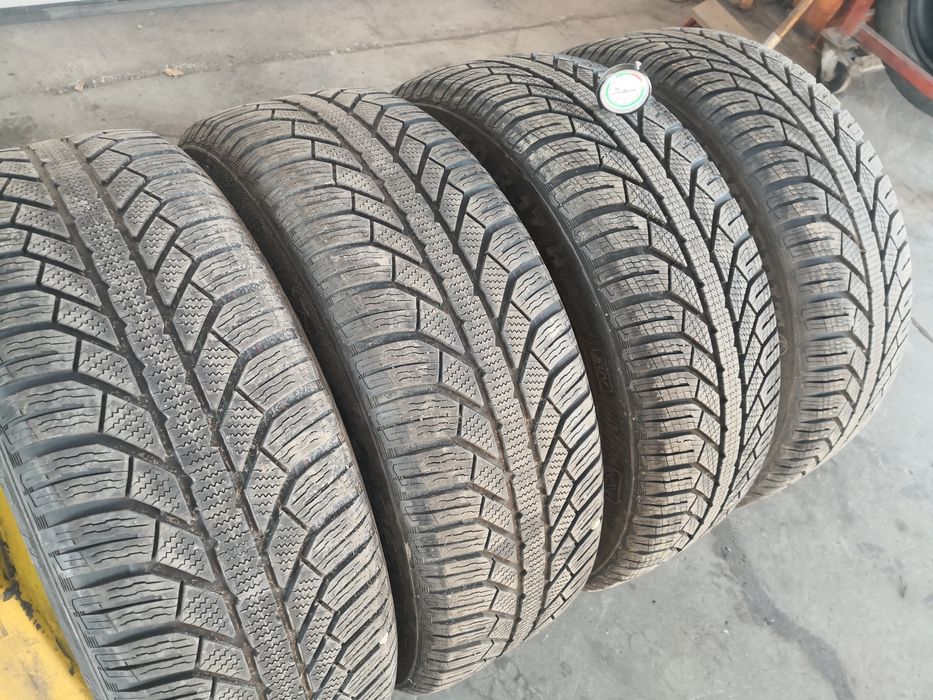 215 60 17 цола гуми simperit