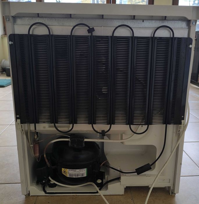 Хладилник Liebherr TX 1021