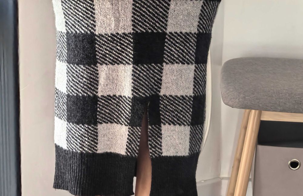 Зимен комплект на марката HM