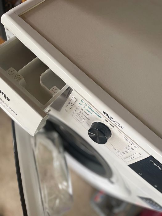Пералня за части Gorenje