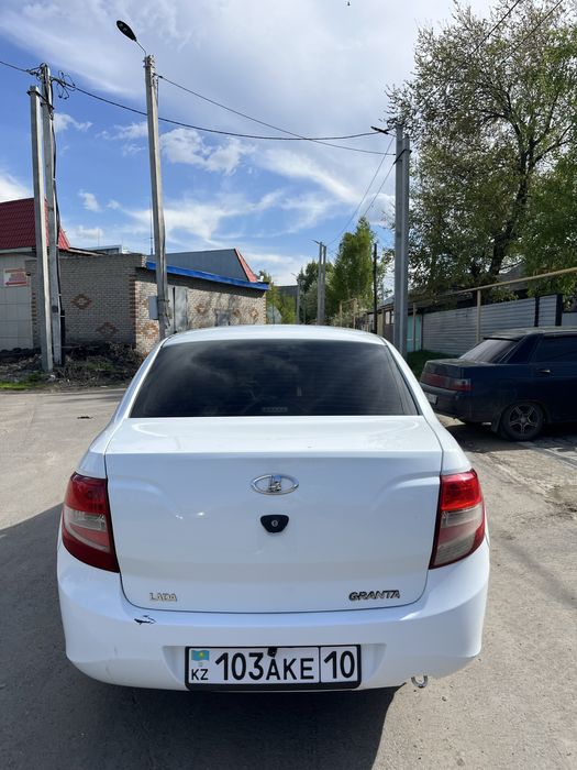 Продам Lada Granta