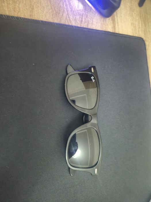 Солнцезащ очки Ray ban rb2140