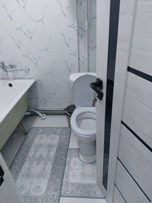 Срочно 1х сдаётся 3микрарайоне