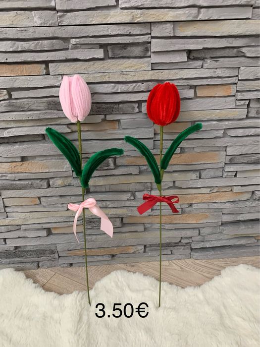 Букет, който е завинаги