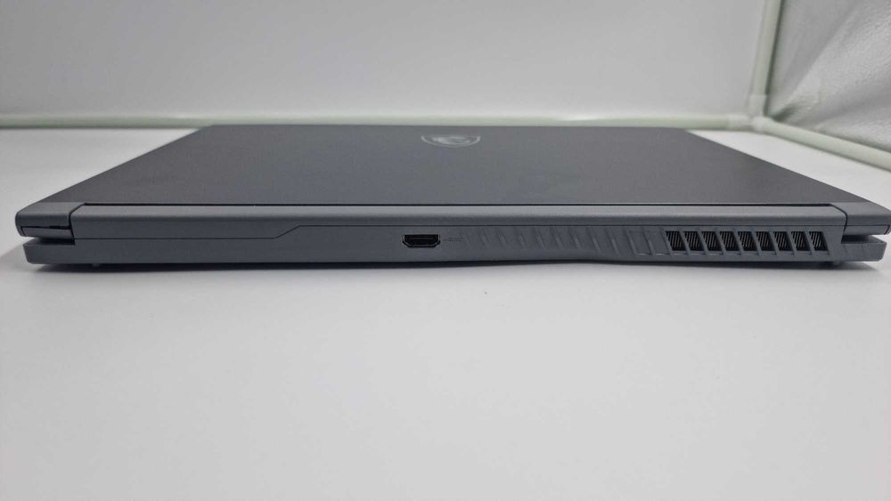 Laptop MSI Thin 15 [Amanet Club Caro ]