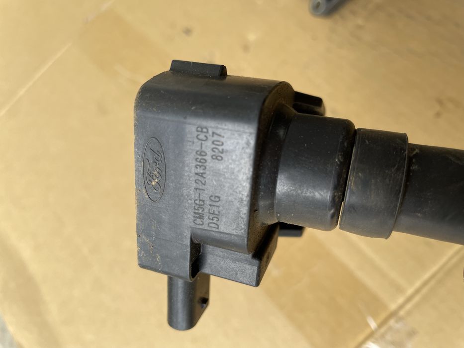 Bobina inductie Ford 1.0b