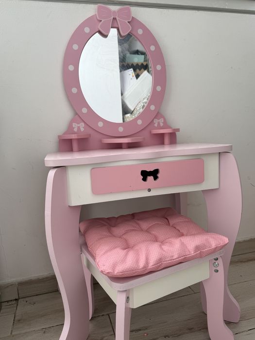 Masuta machiaj copii fetite lidl