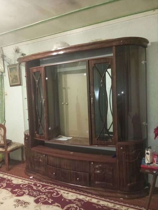 Продается стенка