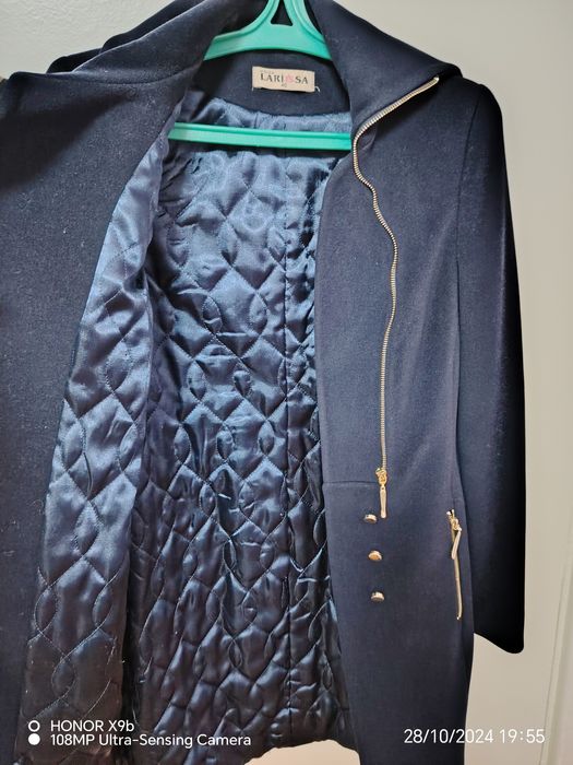 Аёллар учун пальто