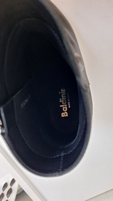 Дамски боти Baldinini